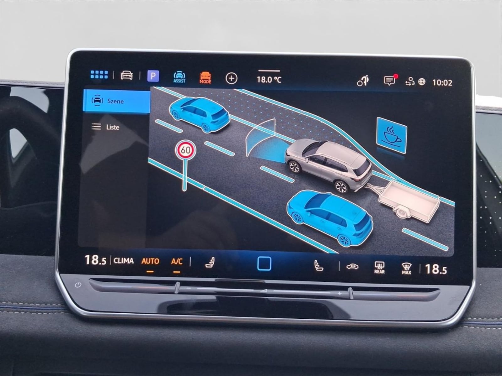Volkswagen Tiguan – Bild 13