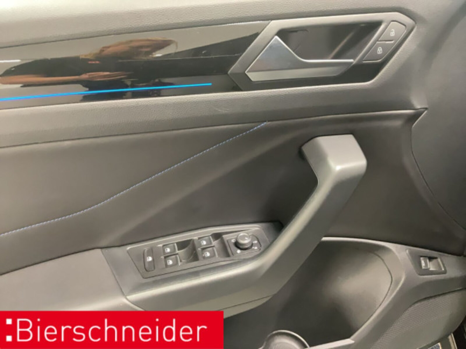 Volkswagen T-Roc – Bild 9