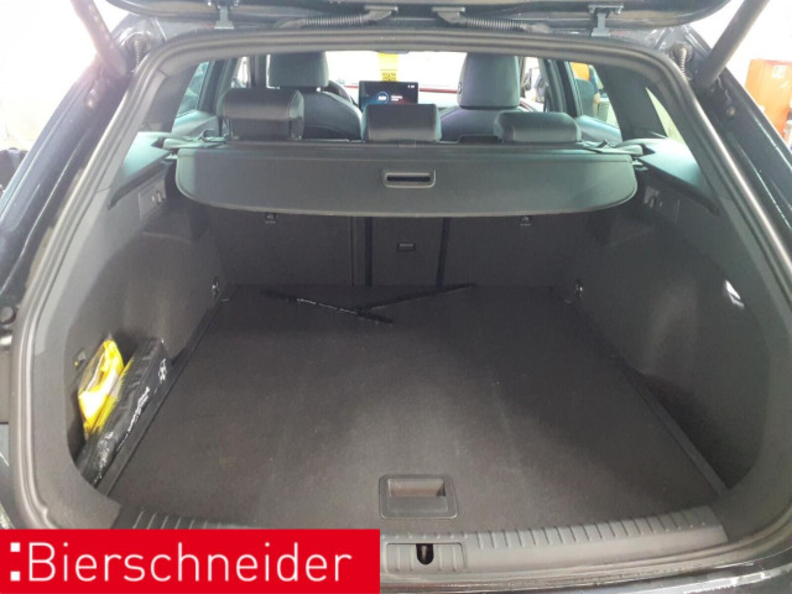 CUPRA Leon Sportstourer – Bild 5