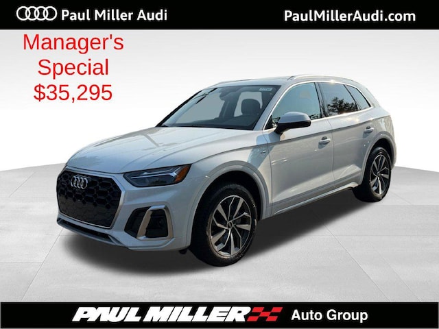 Photo of 2023 Audi Q5