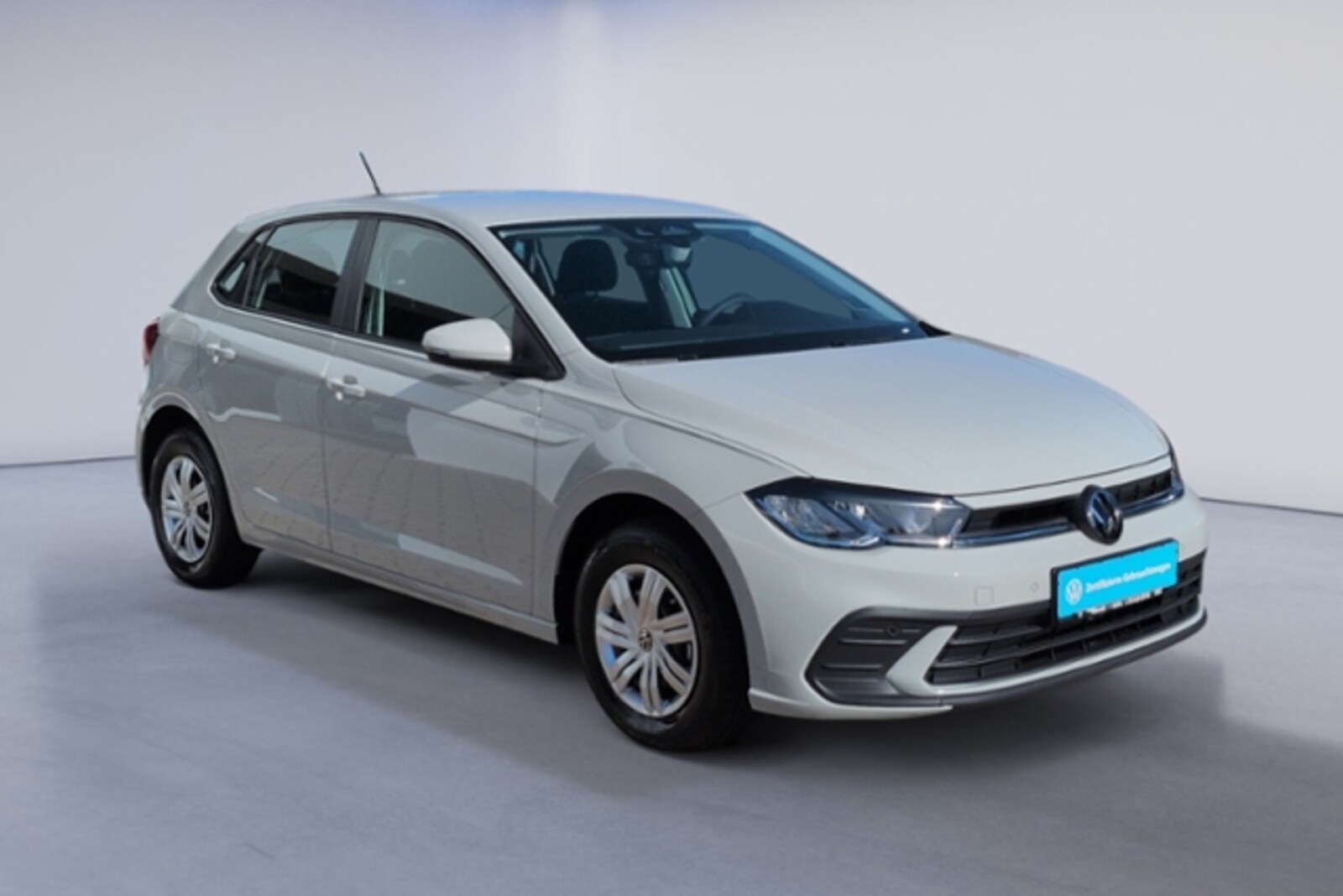 Volkswagen Polo – Bild 7