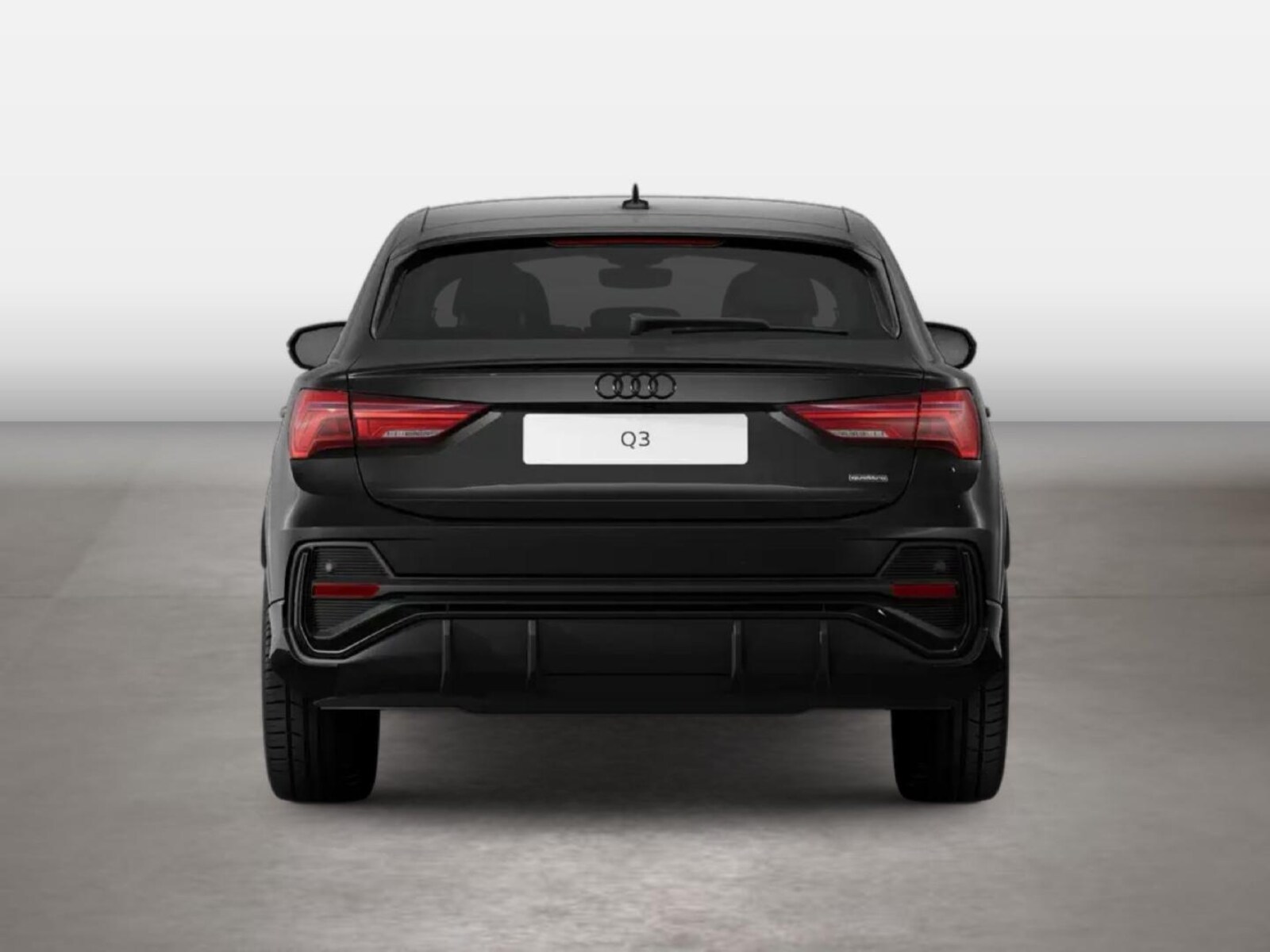Audi Q3 Sportback – Bild 4