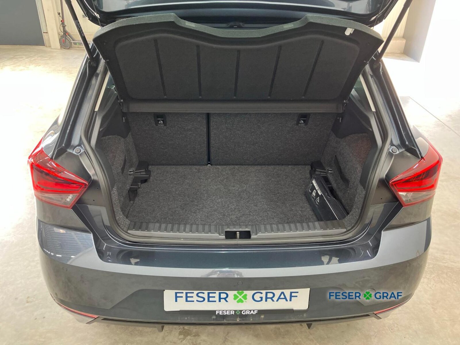 SEAT Ibiza – Bild 10