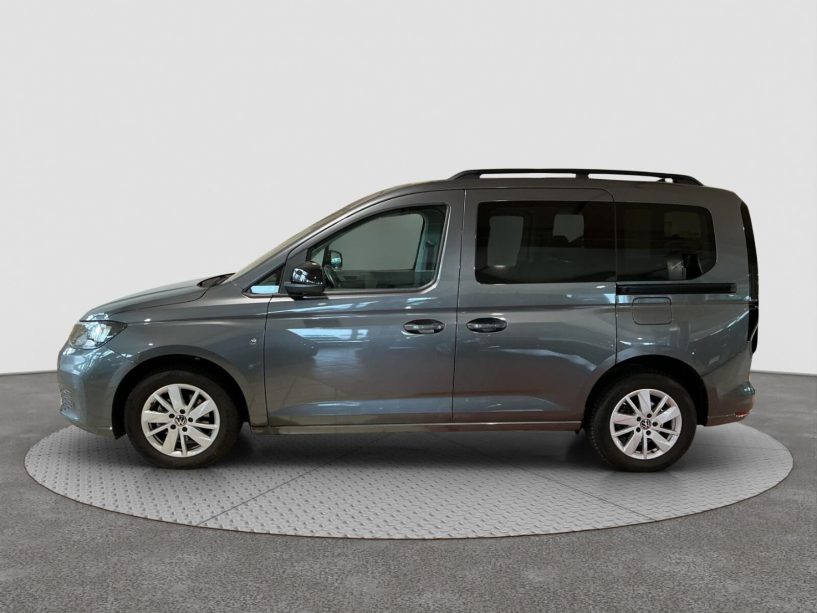 Volkswagen Caddy – Bild 8