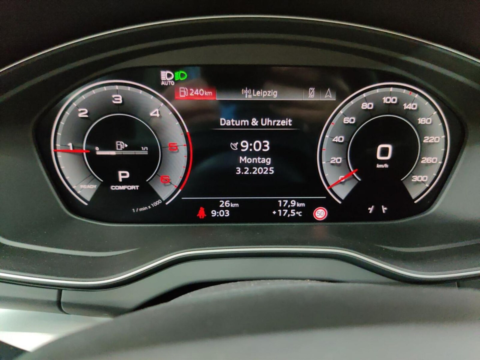 Audi Q5 – Bild 9