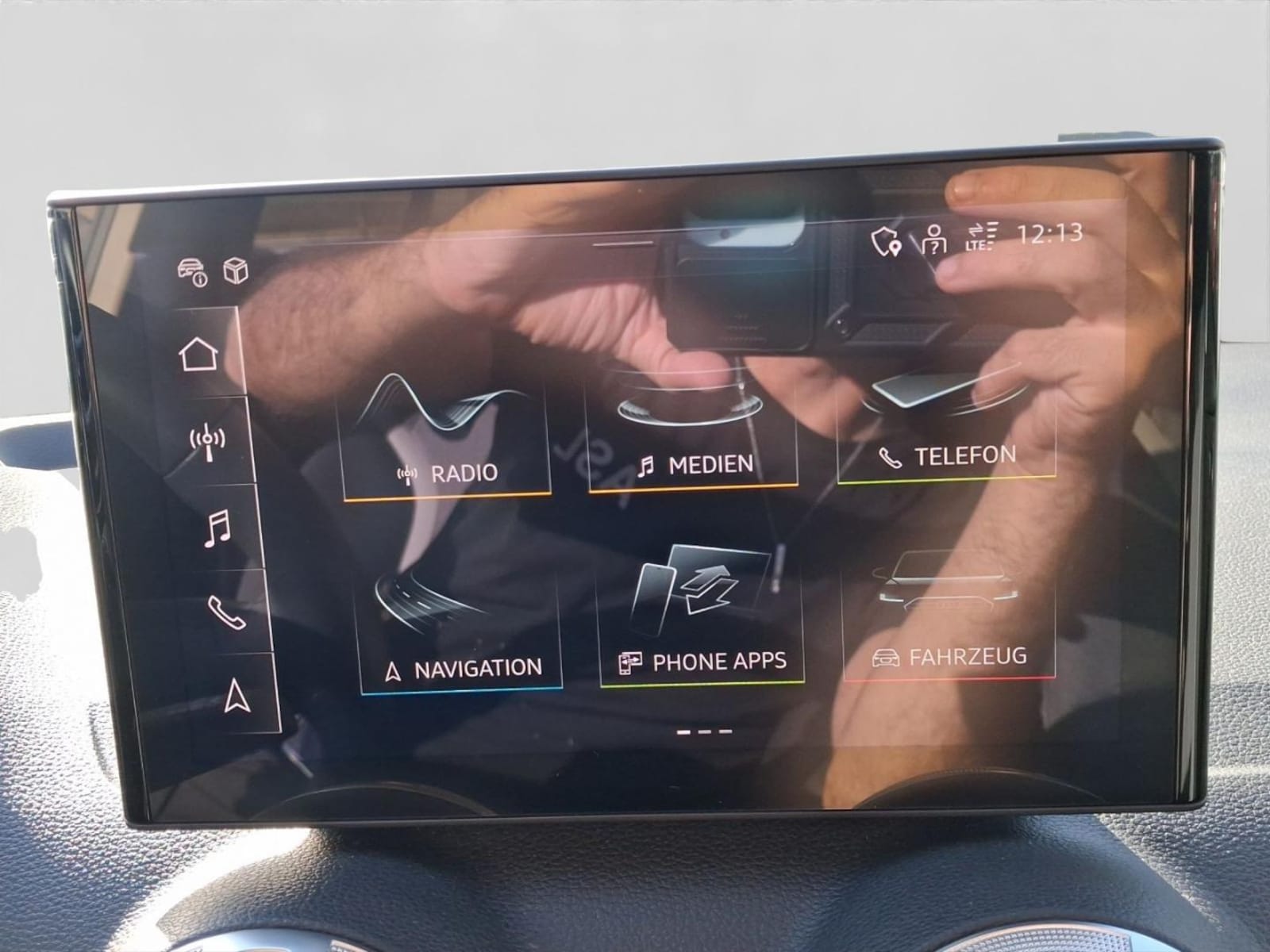 Audi Q2 – Bild 8