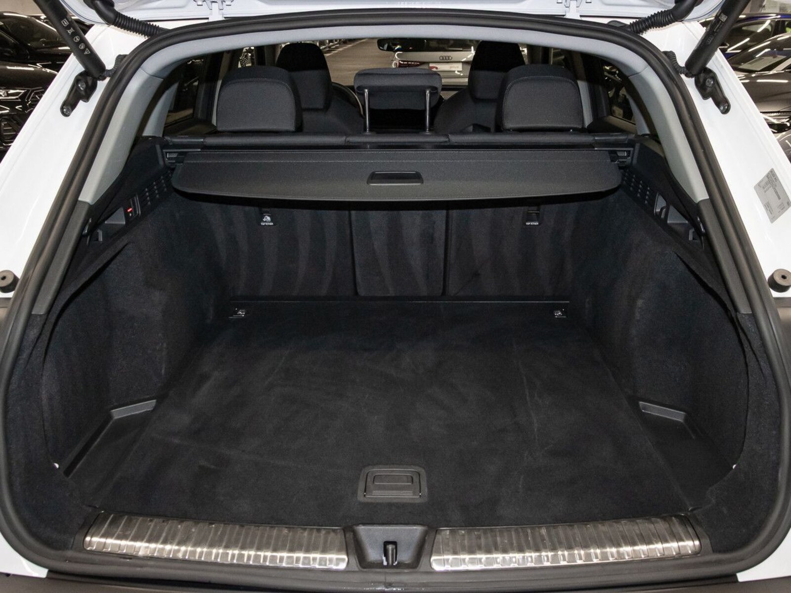 Audi Q5 – Bild 7
