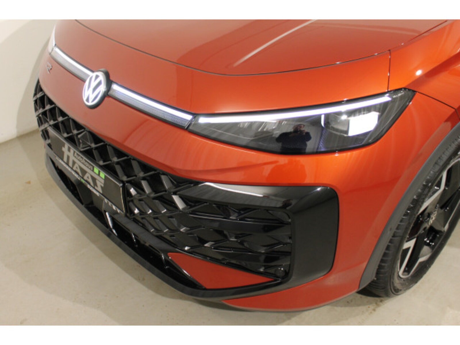 Volkswagen T-Roc – Bild 17