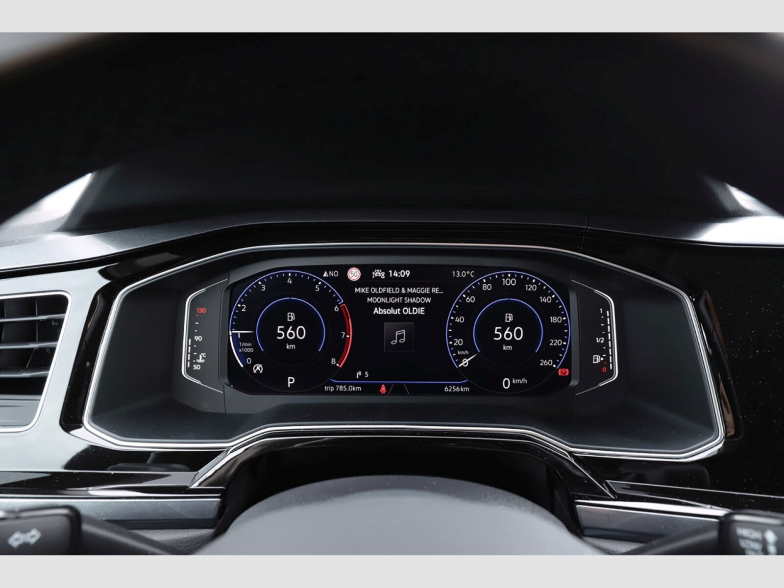Volkswagen Taigo – Bild 14