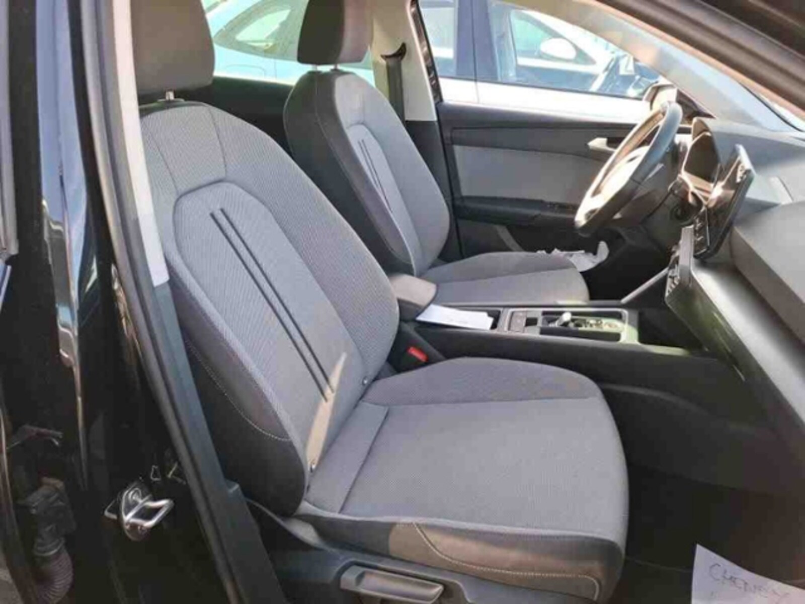 SEAT Leon Sportstourer – Bild 6