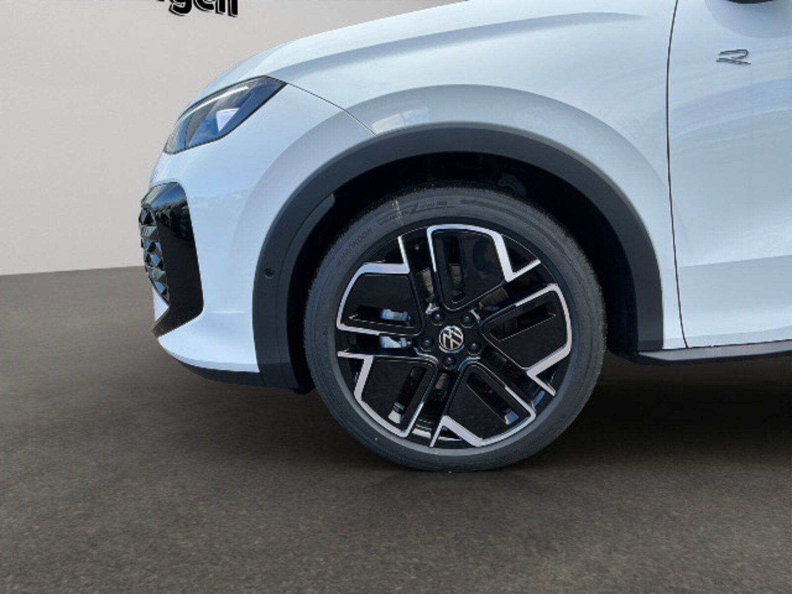 Volkswagen T-Roc – Bild 10