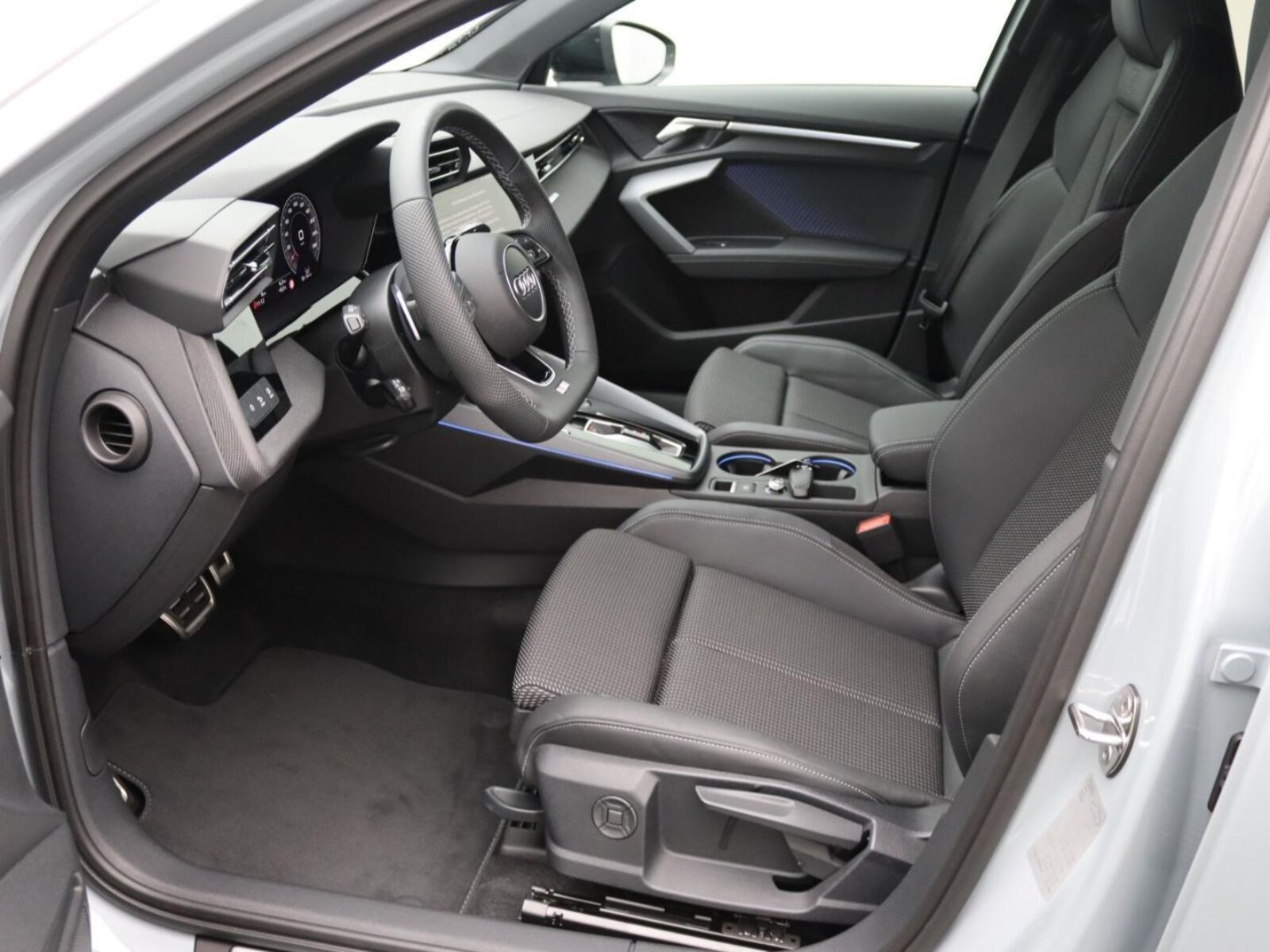 Audi A3 Sportback – Bild 17