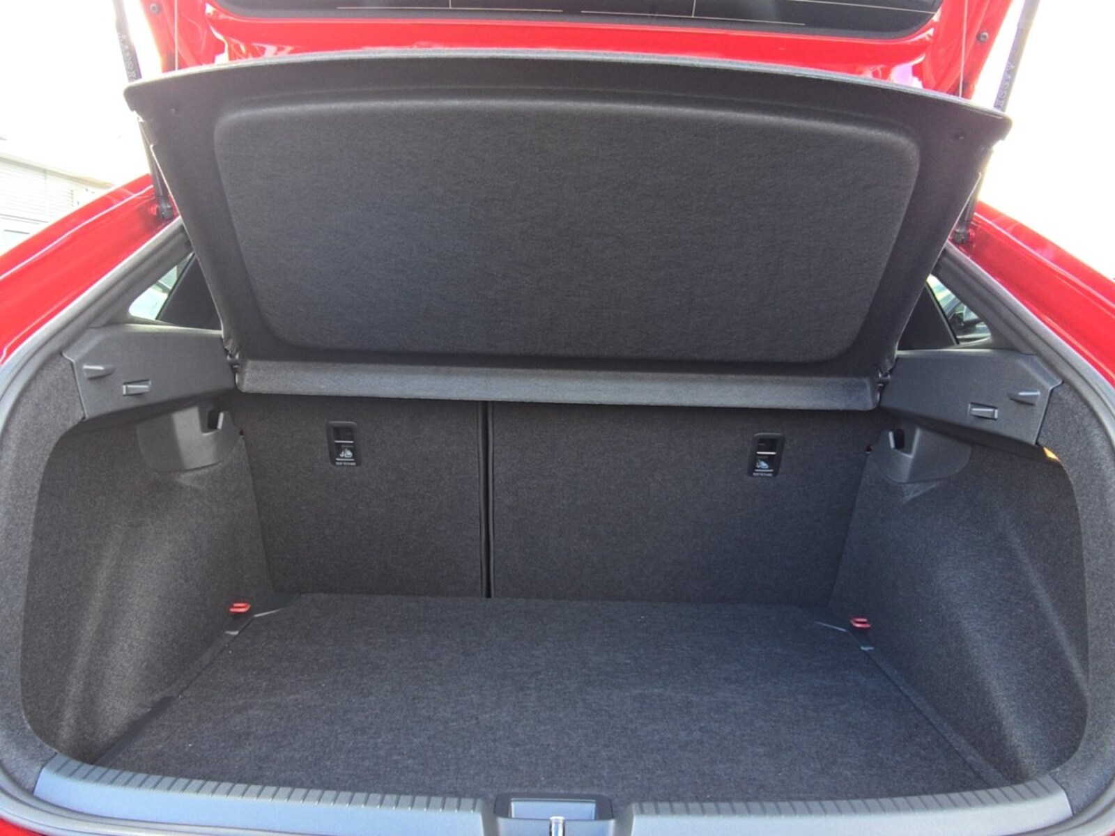 Volkswagen Taigo – Bild 7