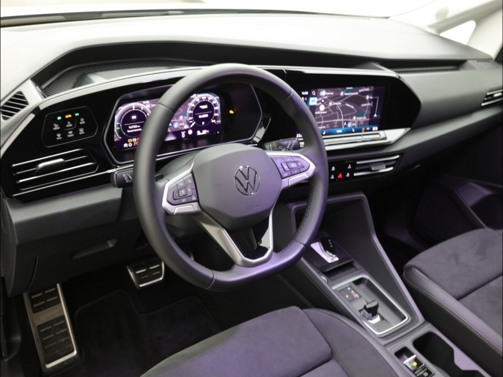 Volkswagen Caddy – Bild 9