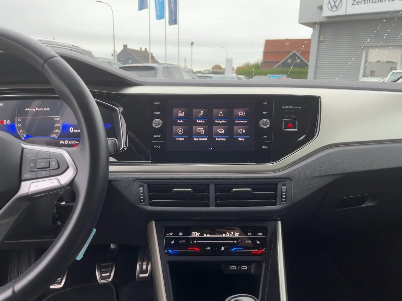 Volkswagen Polo – Bild 12