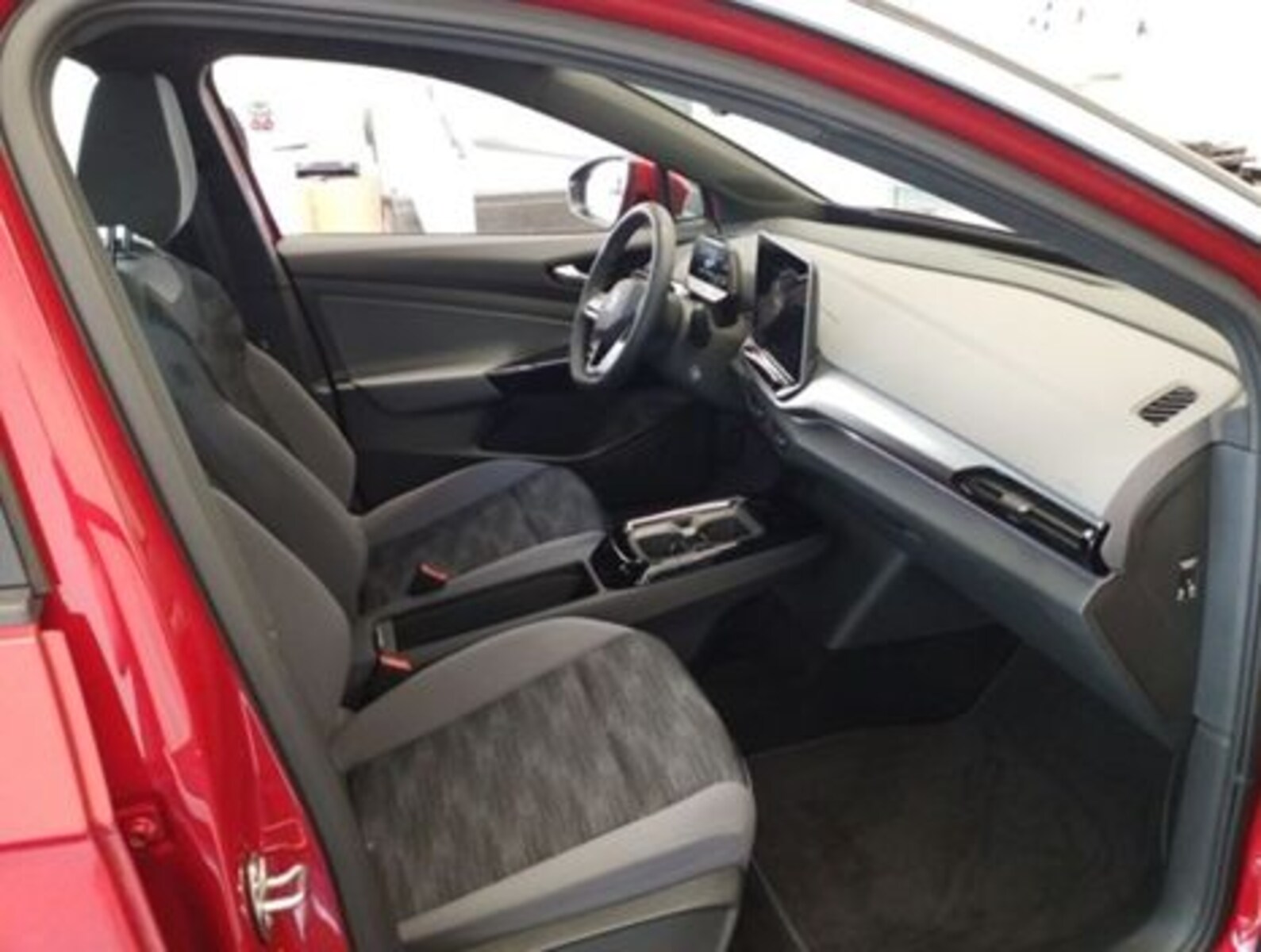 Volkswagen ID.4 – Bild 5
