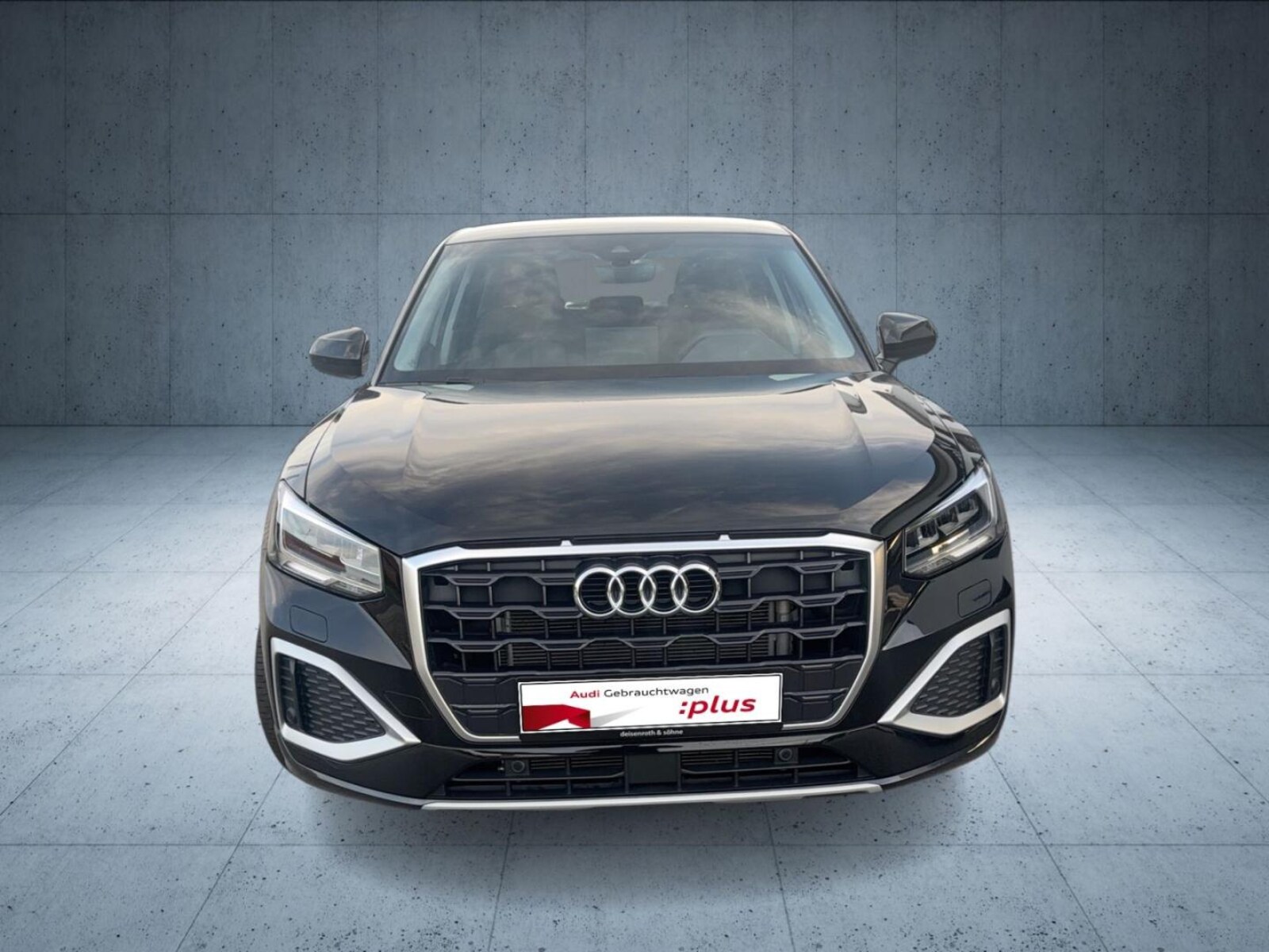 Audi Q2 – Bild 8