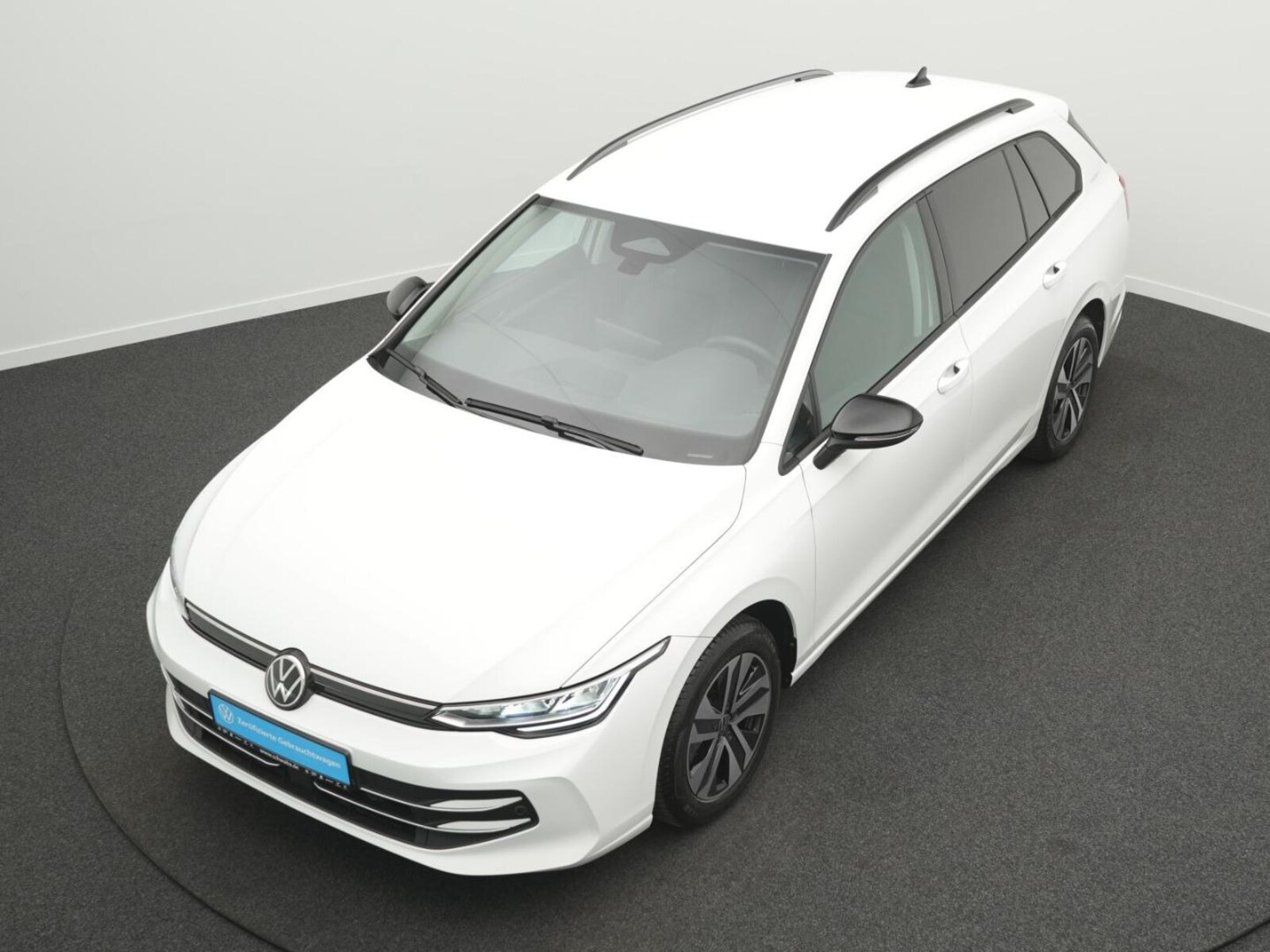 Volkswagen Golf Variant – Bild 21