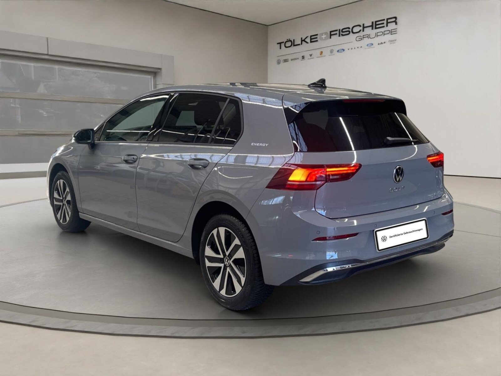 Volkswagen Golf – Bild 4