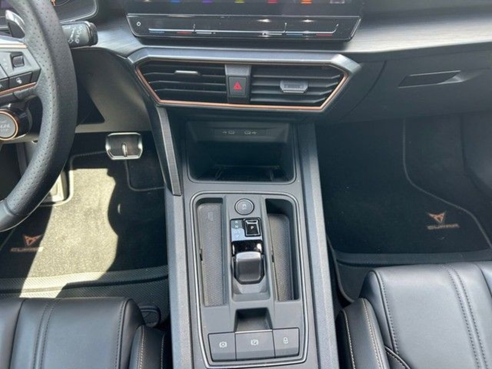 CUPRA Formentor – Bild 12