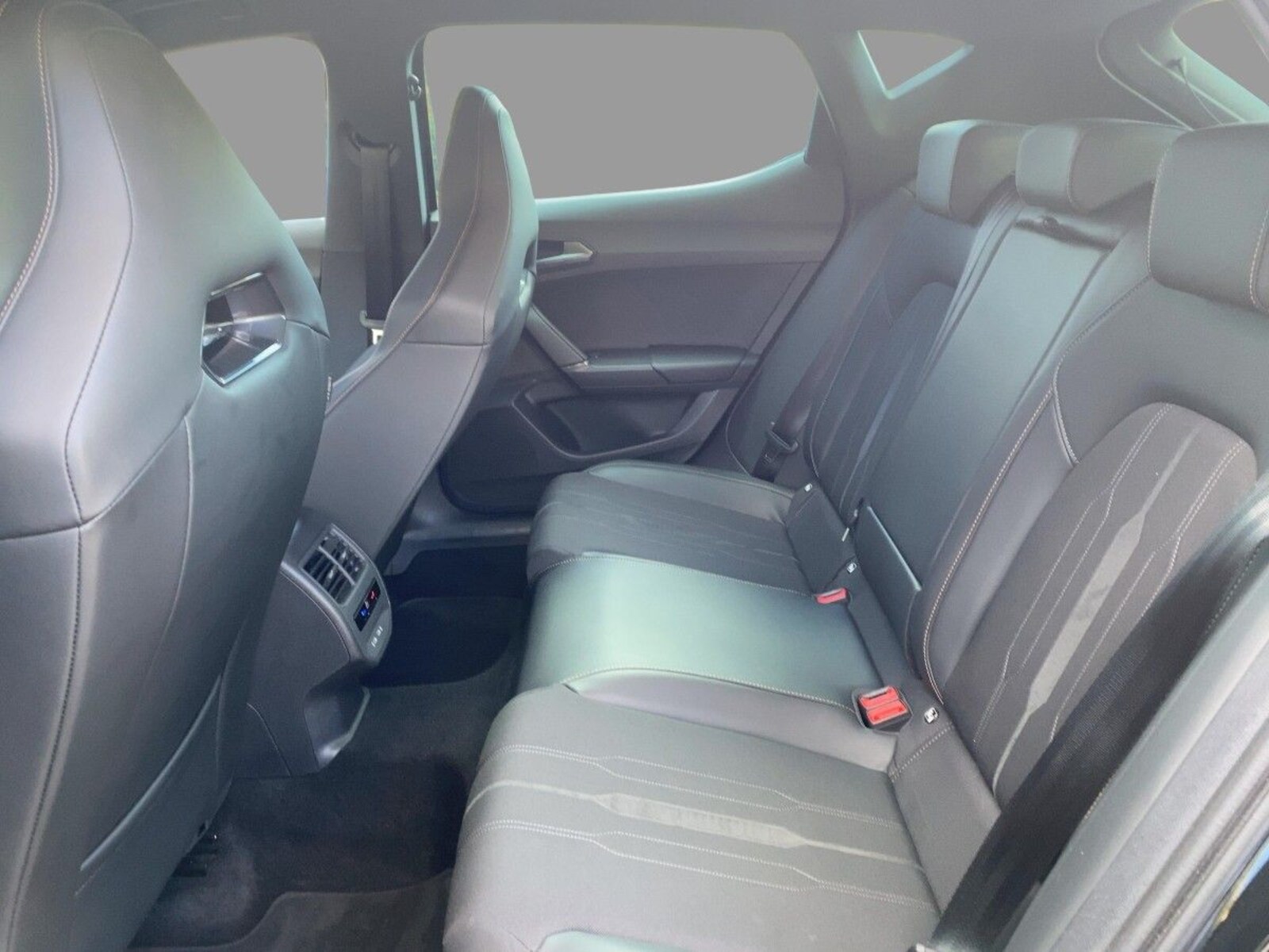 CUPRA Leon – Bild 8