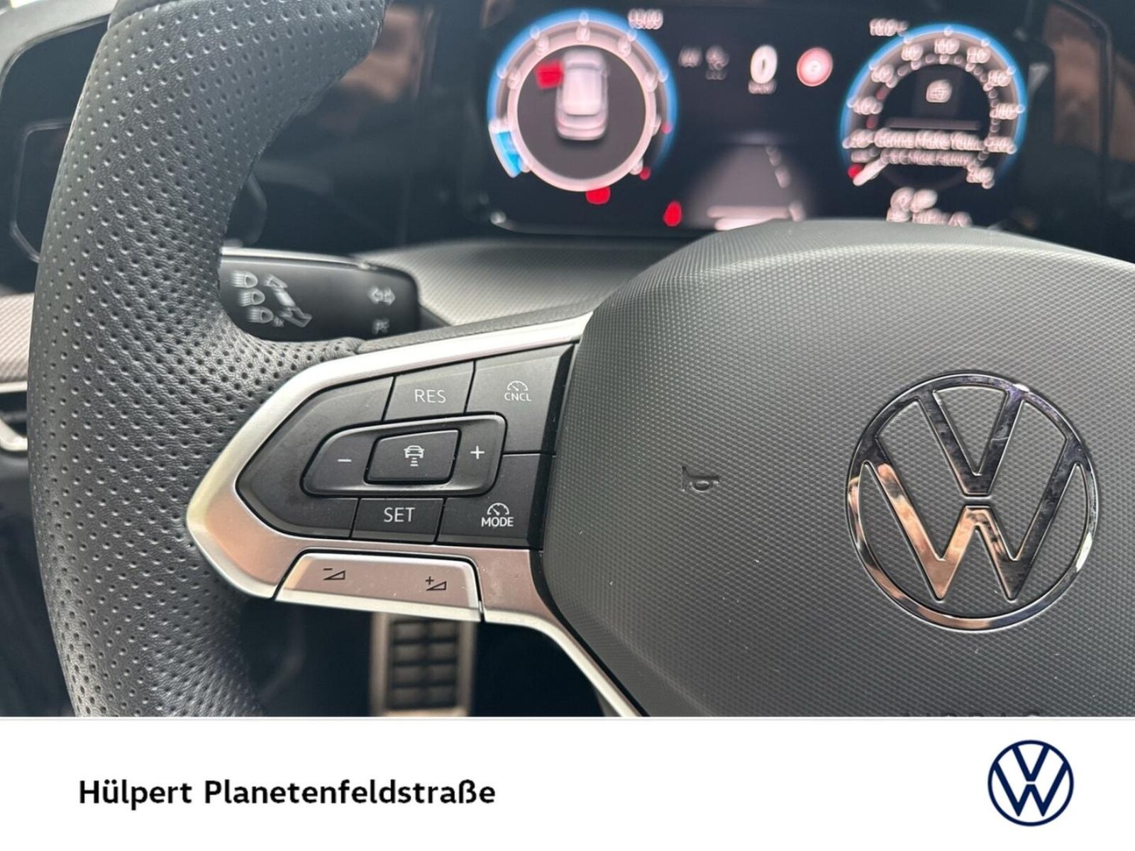 Volkswagen Golf – Bild 15