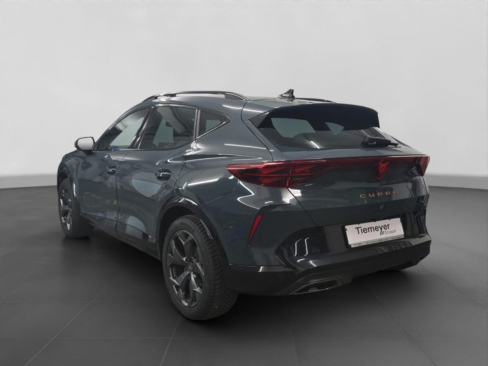 CUPRA Formentor – Bild 5