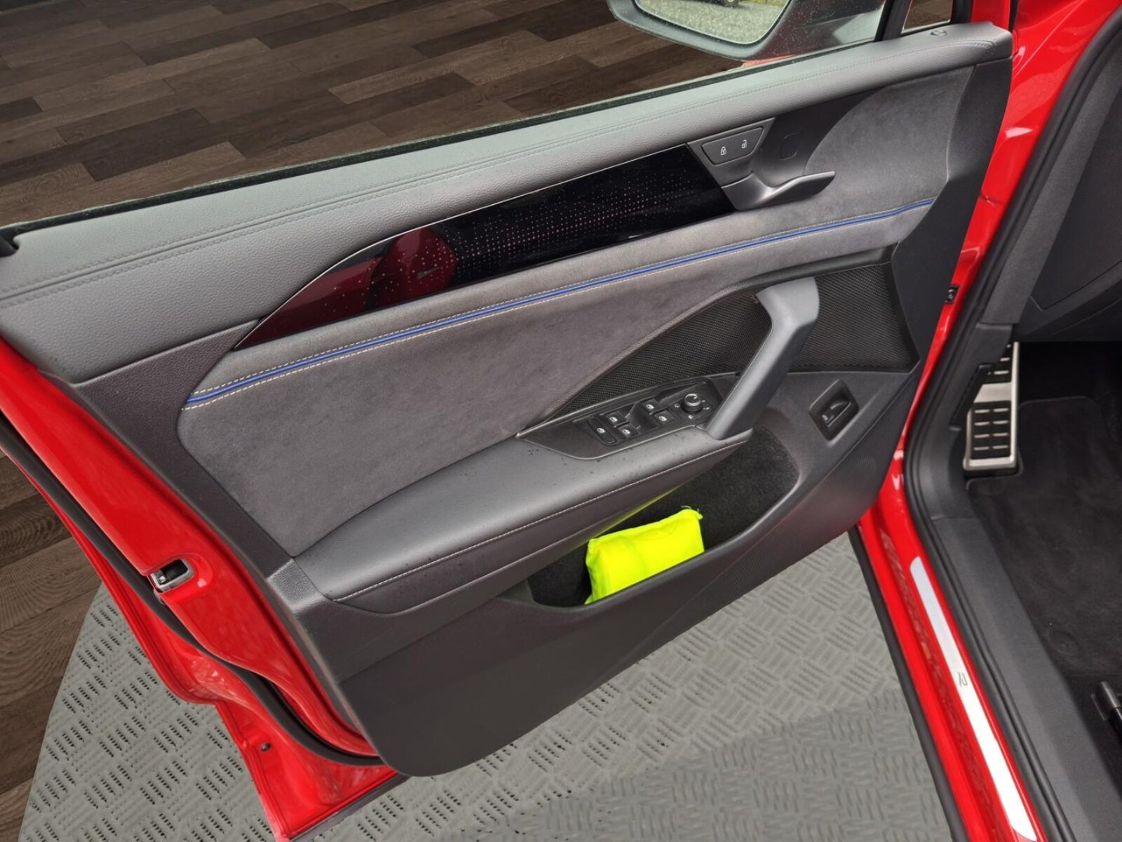 Volkswagen Tiguan – Bild 13