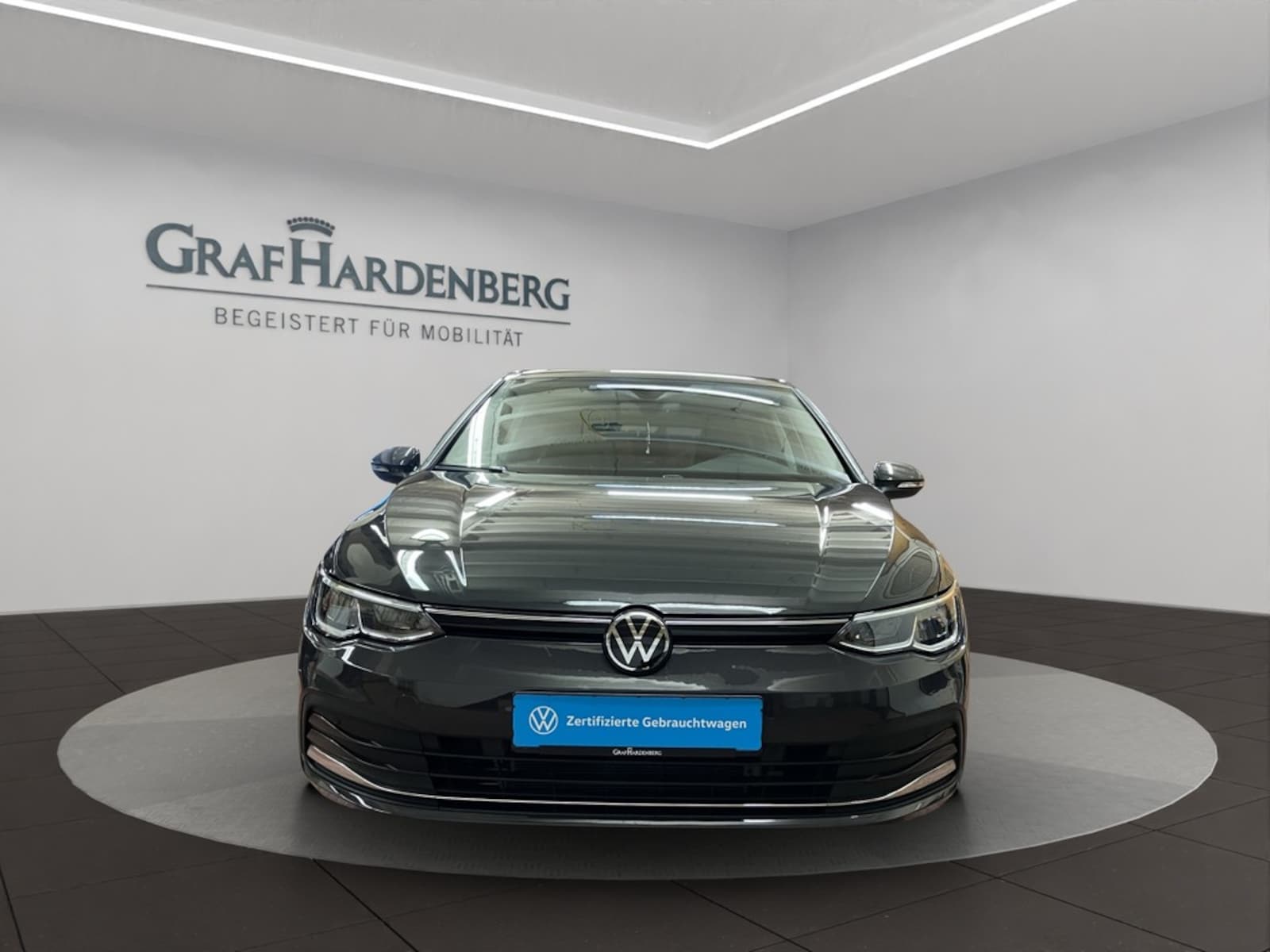 Volkswagen Golf – Bild 8