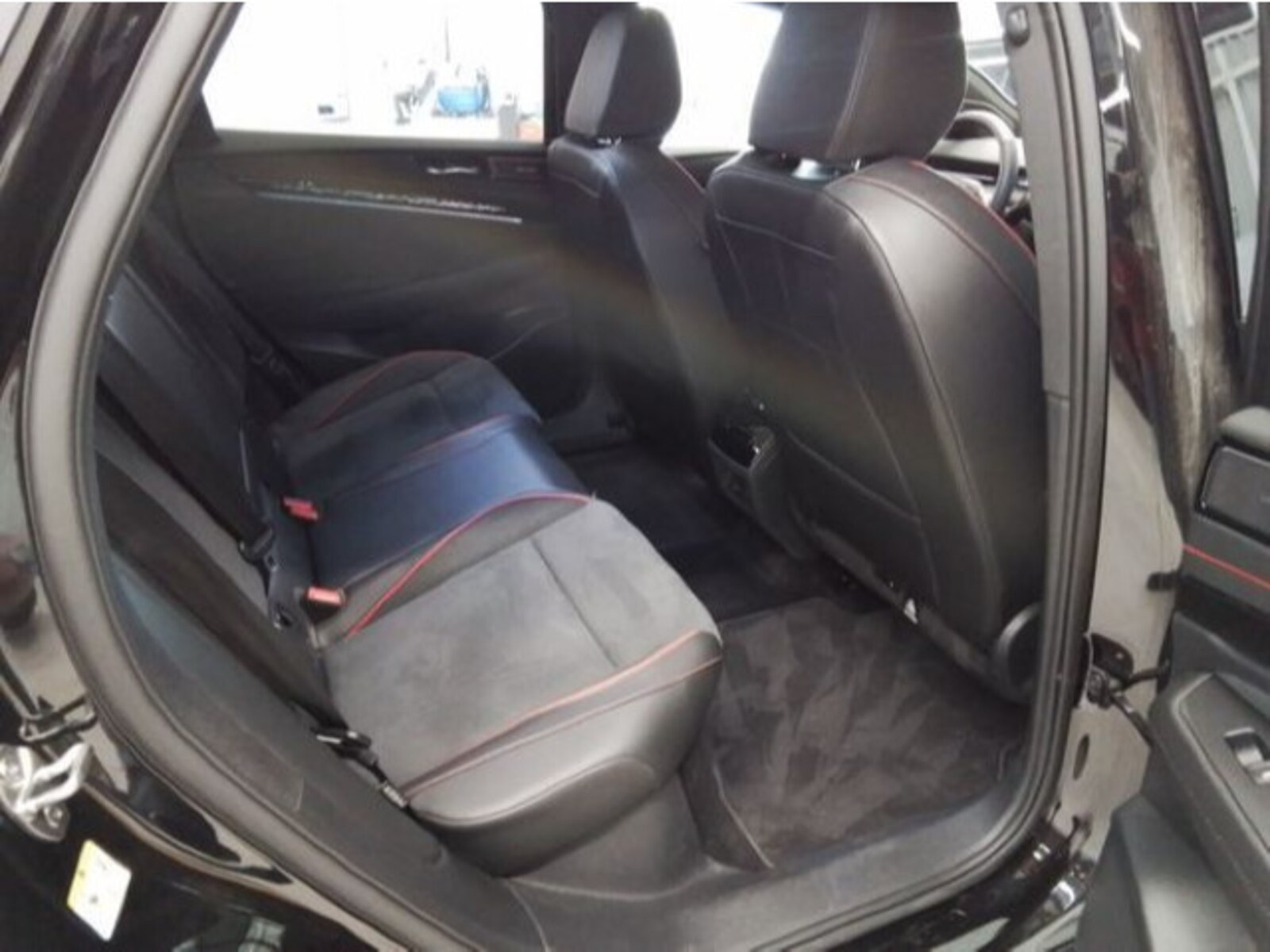 Volkswagen ID.7 Tourer – Bild 5