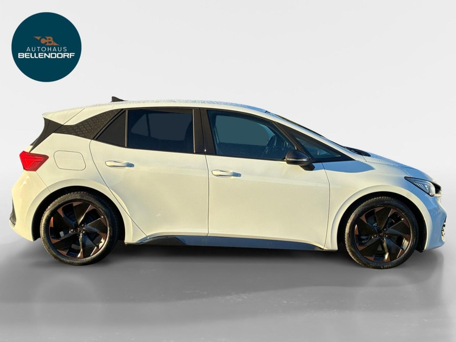 CUPRA Born – Bild 8