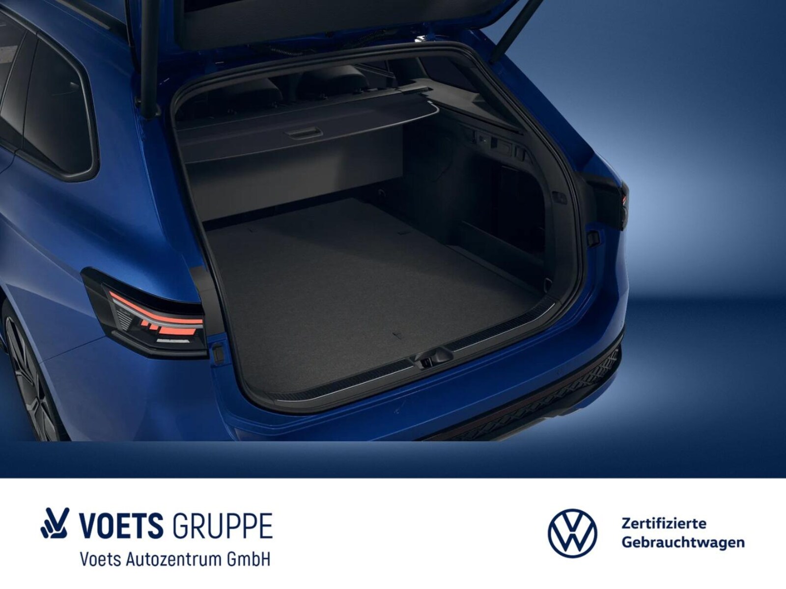 Volkswagen Passat – Bild 7