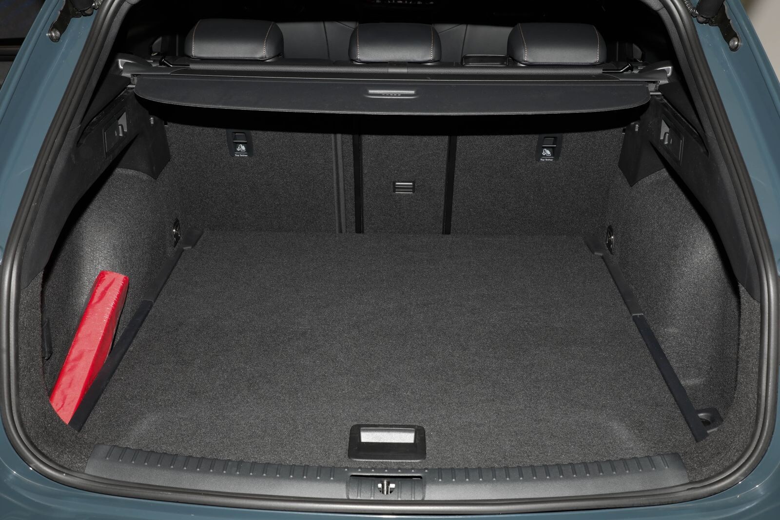 CUPRA Leon Sportstourer – Bild 18