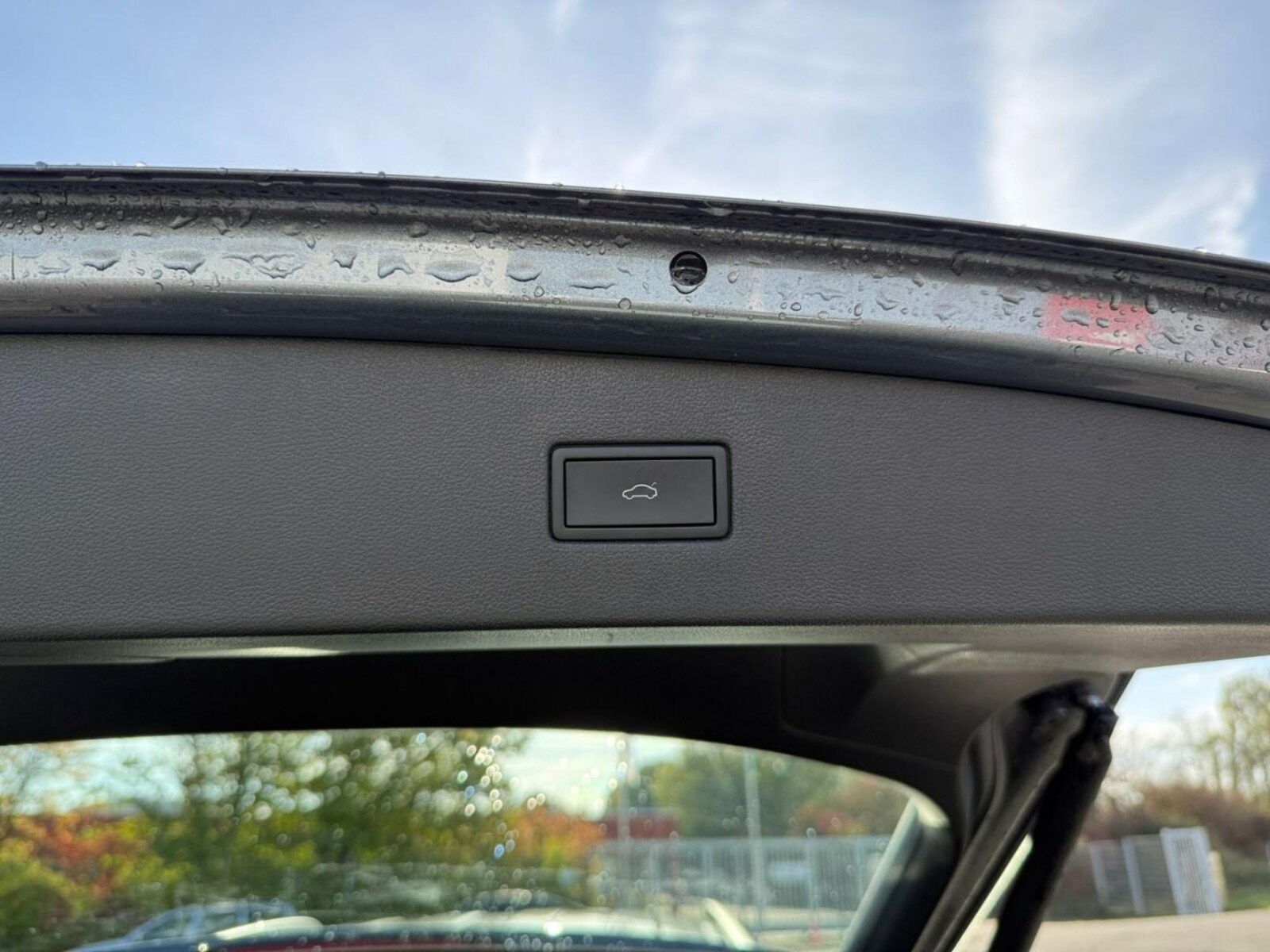 Volkswagen Tiguan Allspace – Bild 18