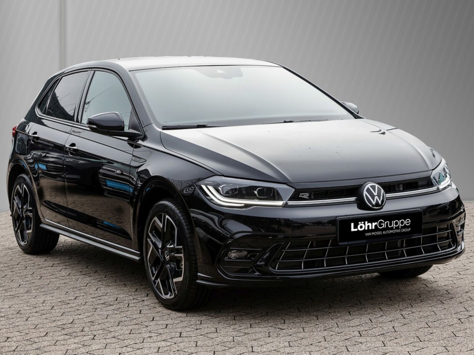 Volkswagen Polo – Bild 4