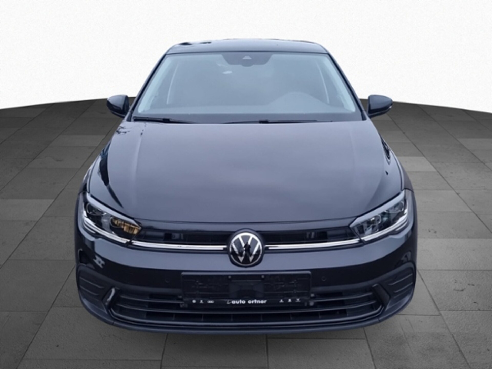 Volkswagen Polo MOVE