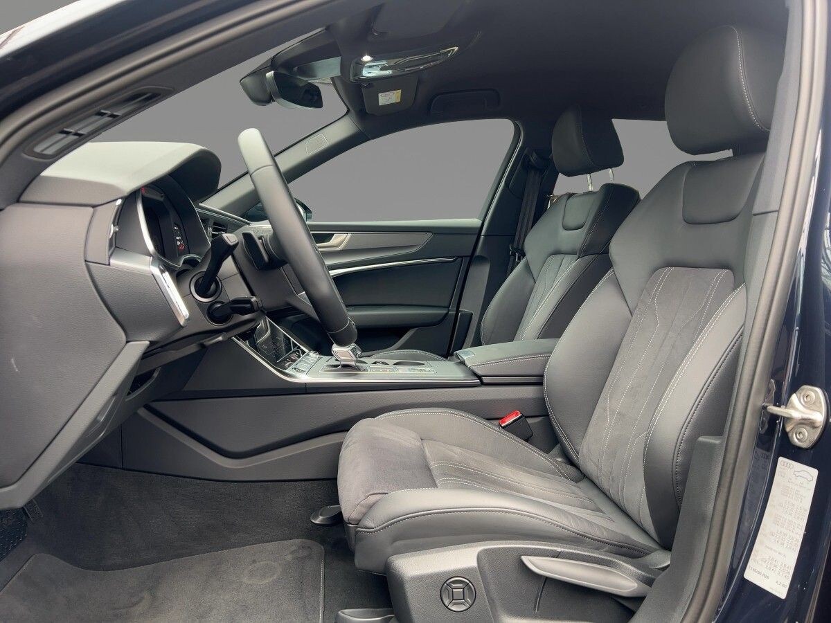 Image about Audi A6 Avant advanced 45 TFSI quattro 195(265) kW(PS) S tronic