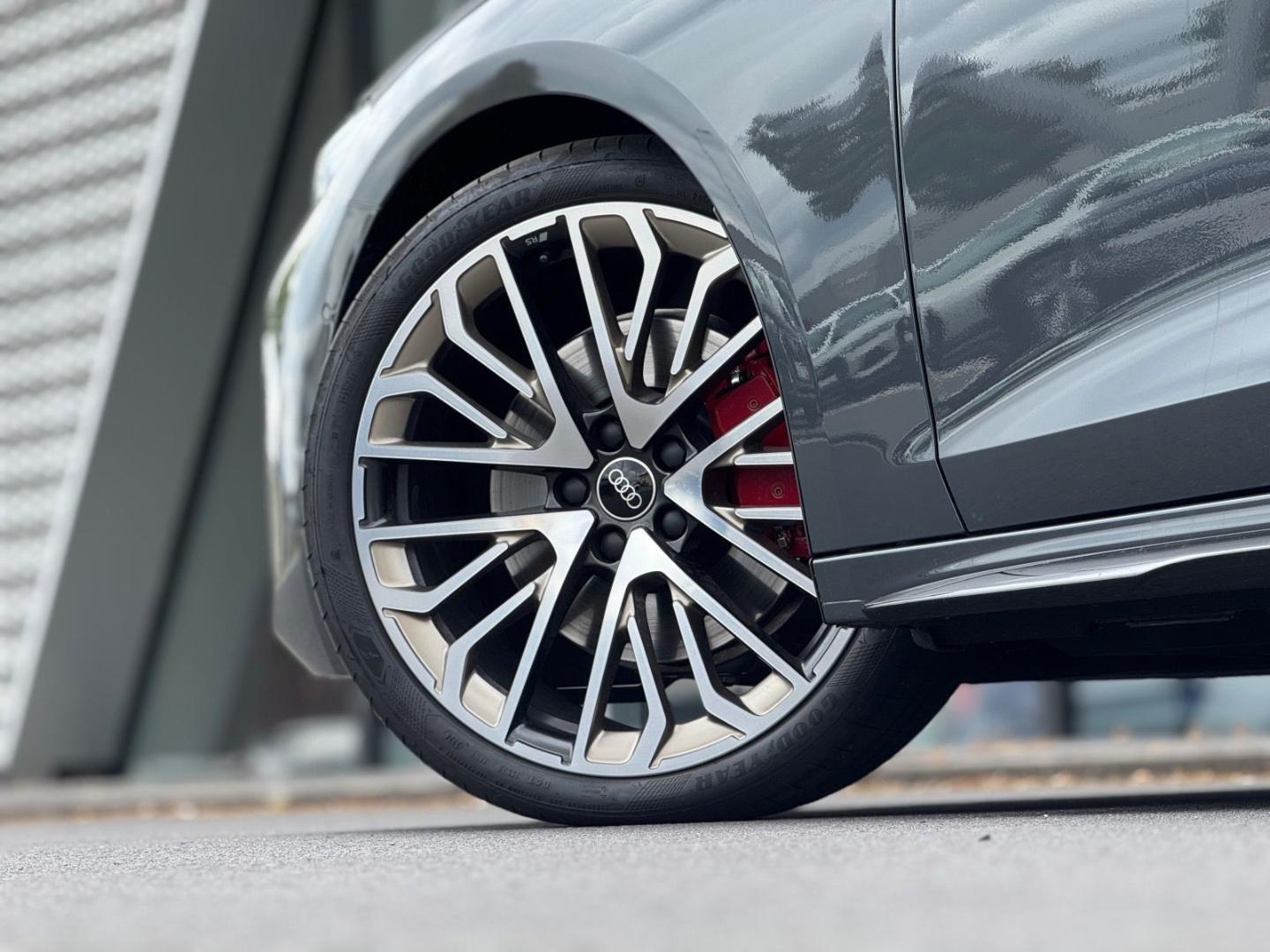 Image about Audi A5 Avant TDI quattro 150 kW S tronic