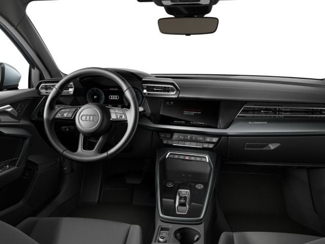 Audi A3 Allstreet 35 TDI S Tronic - 2024 - Joinsteer - #9