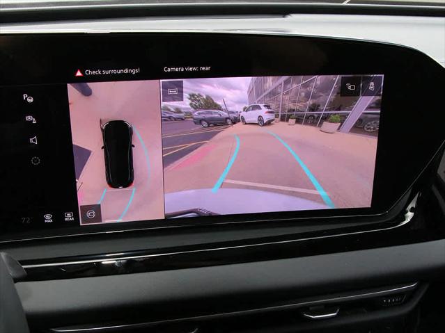 2025 AUDI A5 - Image 21