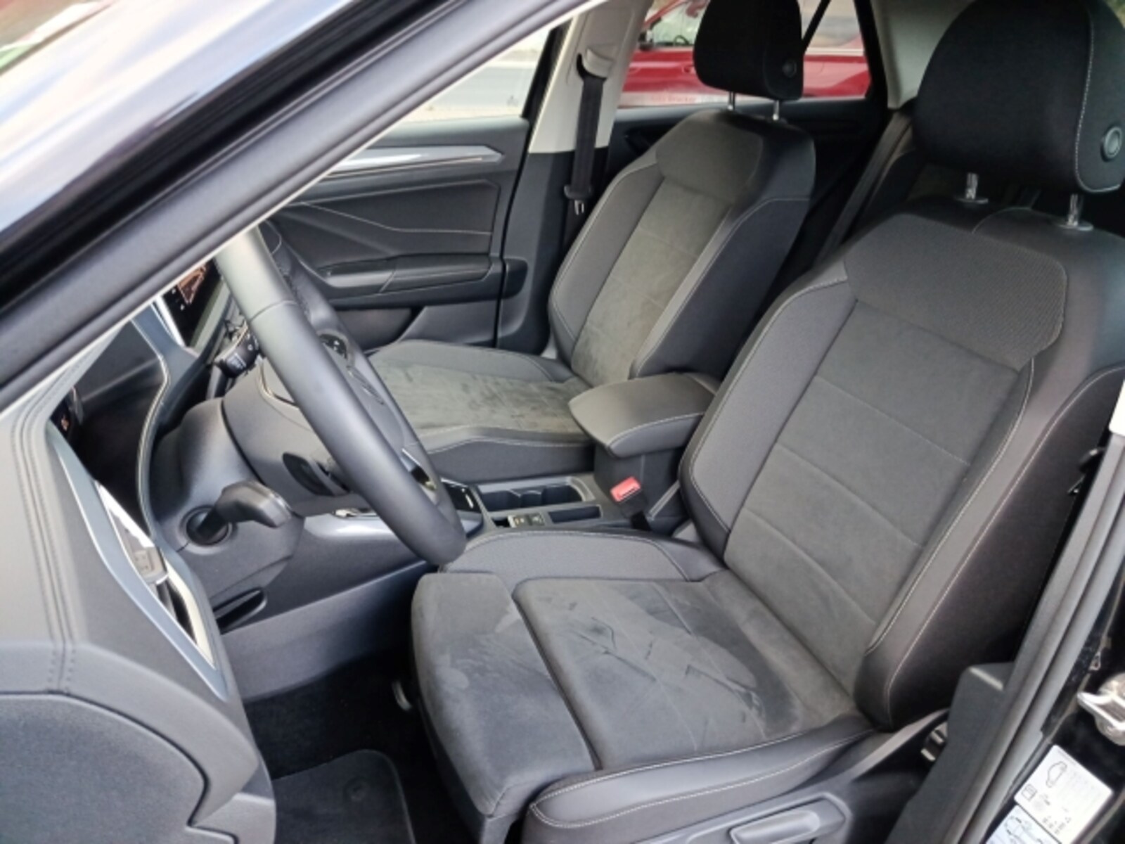 Volkswagen T-Roc – Bild 19