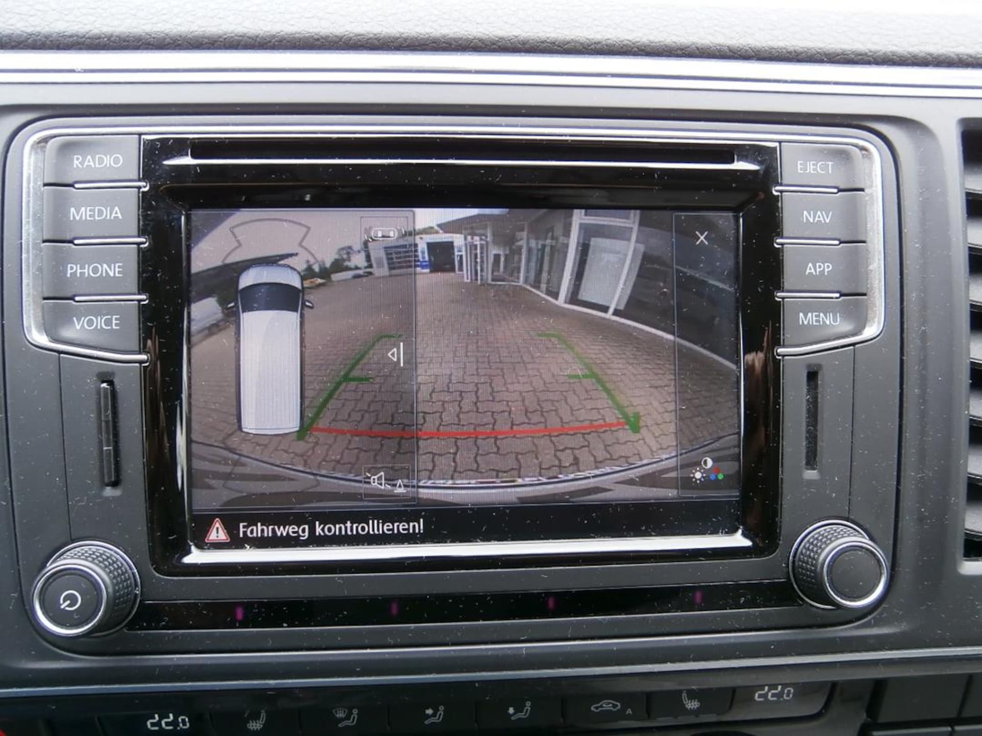 Volkswagen T6 California Ocean