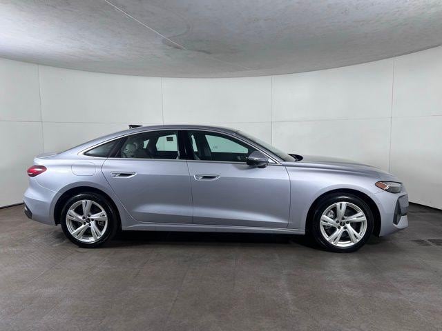 2025 Audi A5 Premium Plus - Photo 8