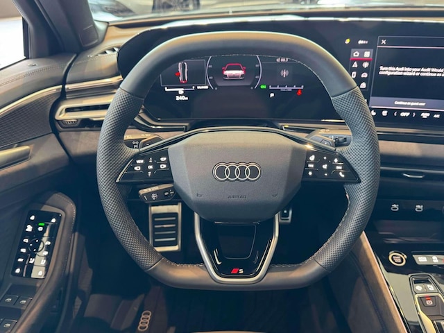 2026 Audi A6 Prestige - Photo 32