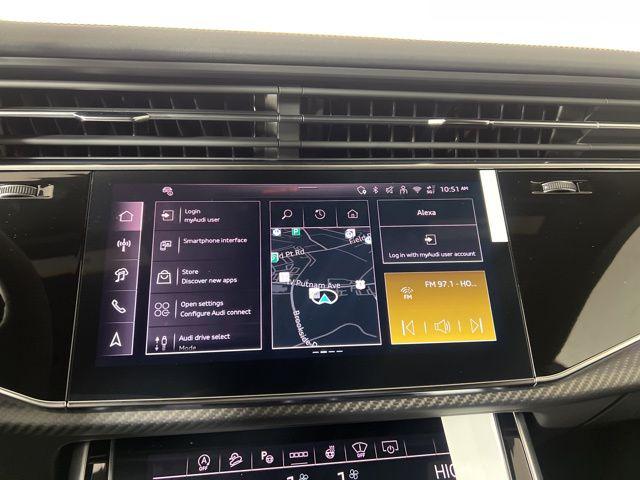 2026 Audi RS Q8 Base - Photo 24