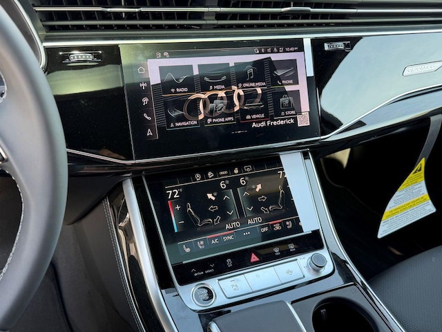 2026 Audi Q7 Premium Plus - Photo 26