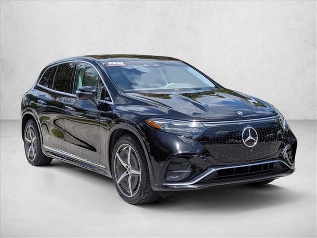 2023 Mercedes-Benz