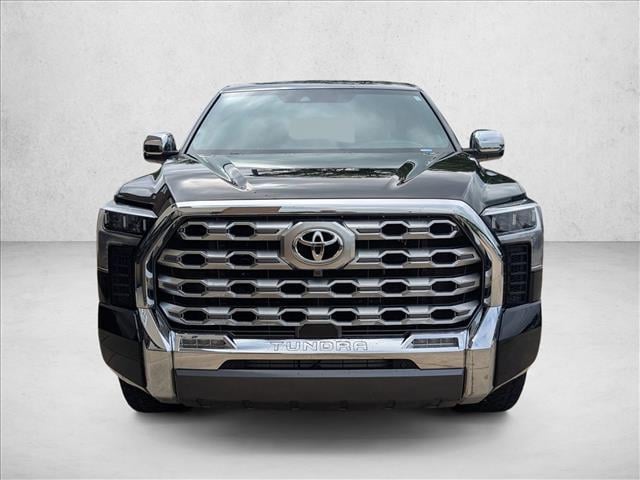 2024 Toyota Tundra