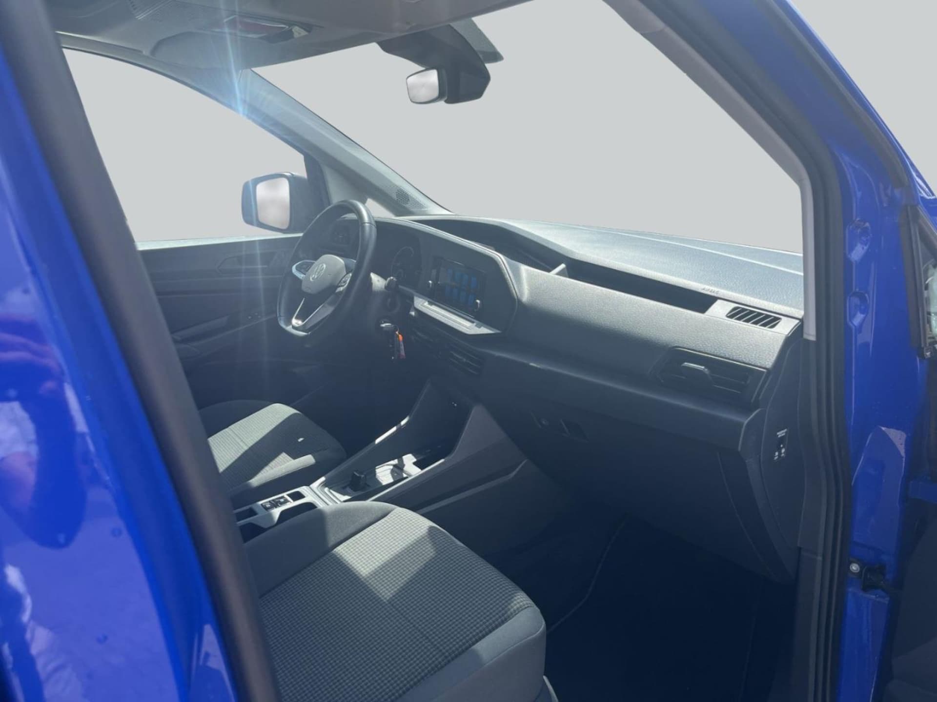Volkswagen Caddy Maxi Cargo EcoProfi
