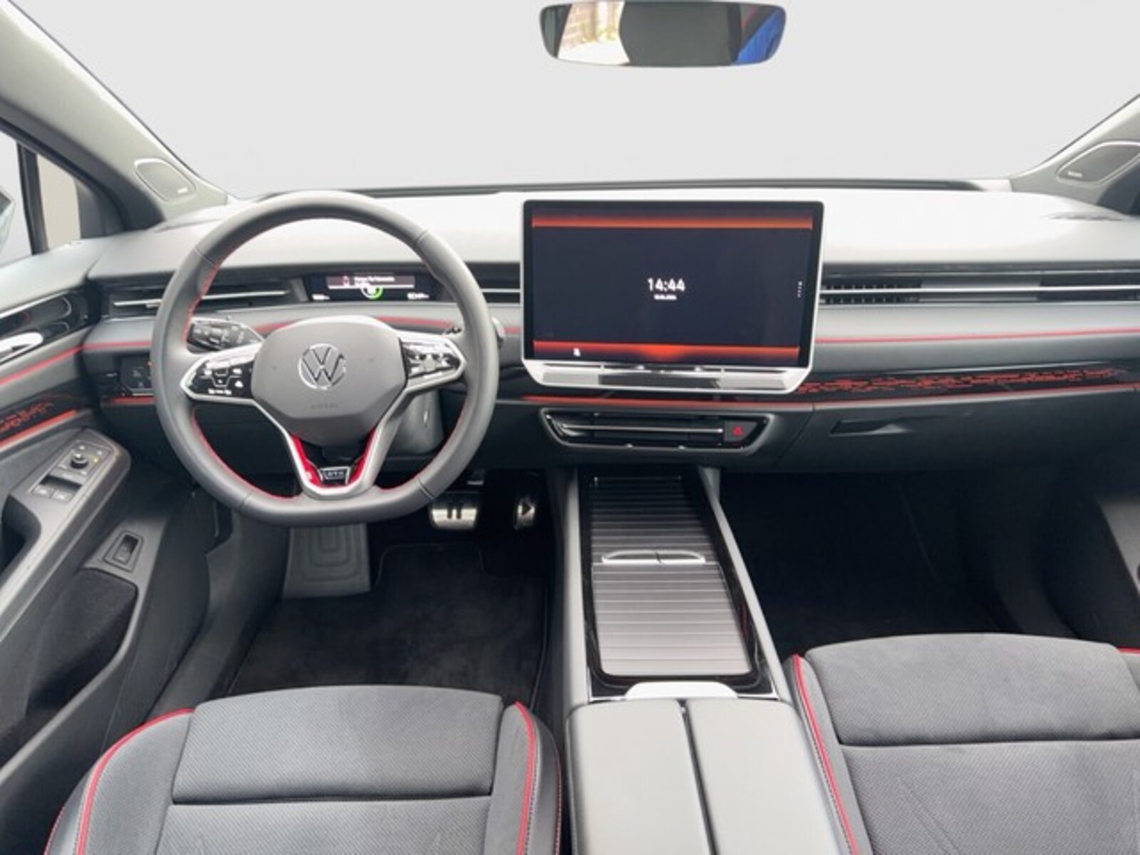 Volkswagen ID.7 Tourer – Bild 10